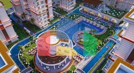 Новый проект на Северном Кипре