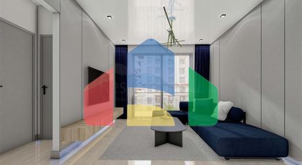 Новый проект на Северном Кипре