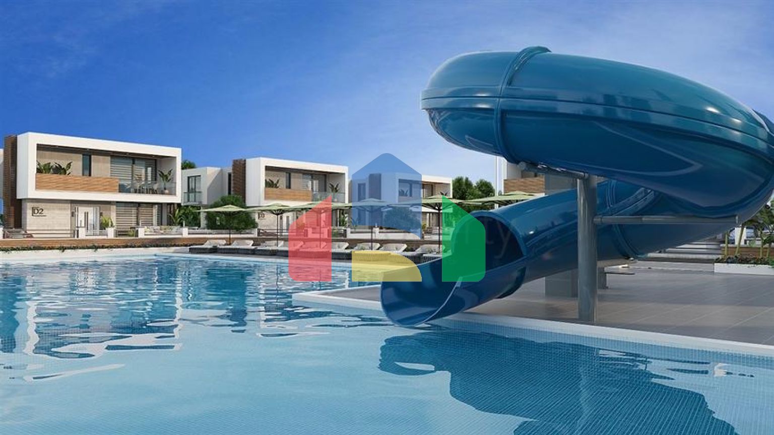 Привлекательное предложение в перспективном районе Фамагуста