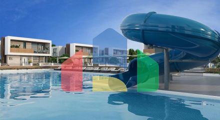 Привлекательное предложение в перспективном районе Фамагуста Привлекательное предложение в перспективном районе Фамагуста