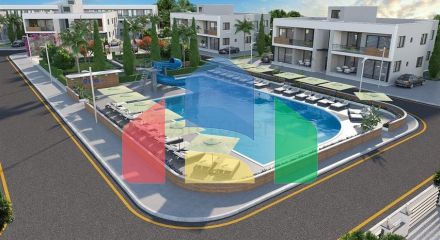 Привлекательное предложение в перспективном районе Фамагуста Привлекательное предложение в перспективном районе Фамагуста