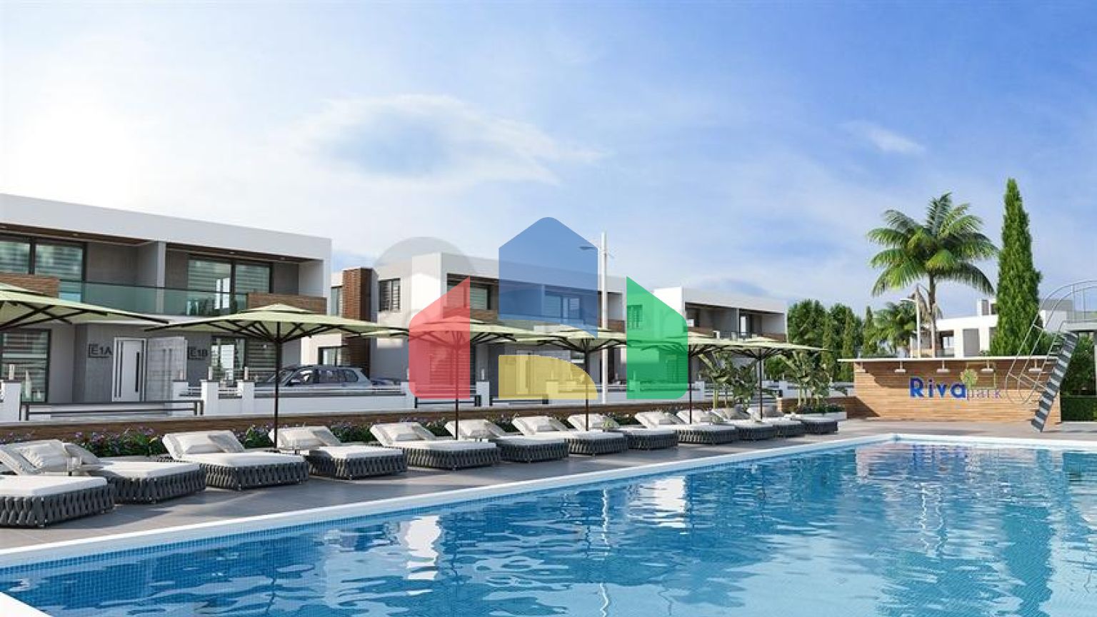 Привлекательное предложение в перспективном районе Фамагуста