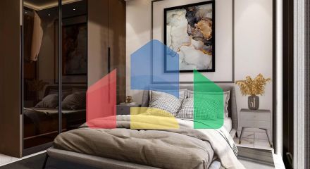 Малоэтажная жилая резиденция в Енибоазычи на Северном Кипре Малоэтажная жилая резиденция в Енибоазычи на Северном Кипре