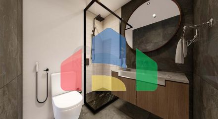 Малоэтажная жилая резиденция в Енибоазычи на Северном Кипре Малоэтажная жилая резиденция в Енибоазычи на Северном Кипре