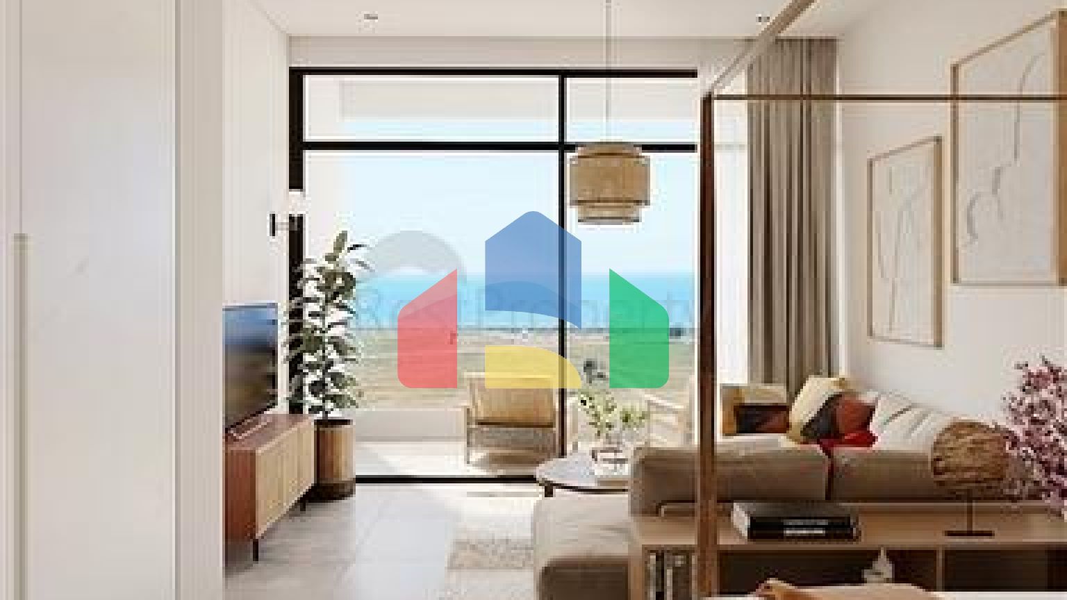 Новый жилой комплекс с отельной инфраструктурой в районе Эсентепе