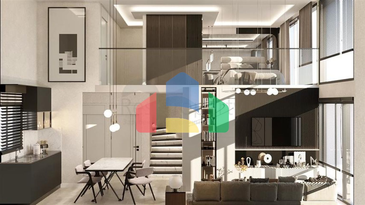 Новий інвестиційний проект на Північному Кіпрі