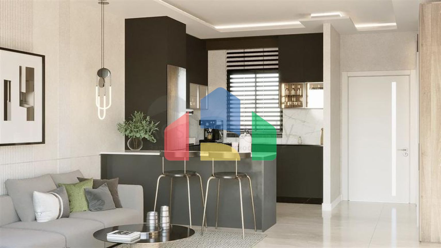 Новий інвестиційний проект на Північному Кіпрі