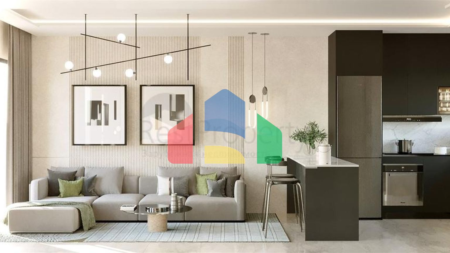 Новий інвестиційний проект на Північному Кіпрі