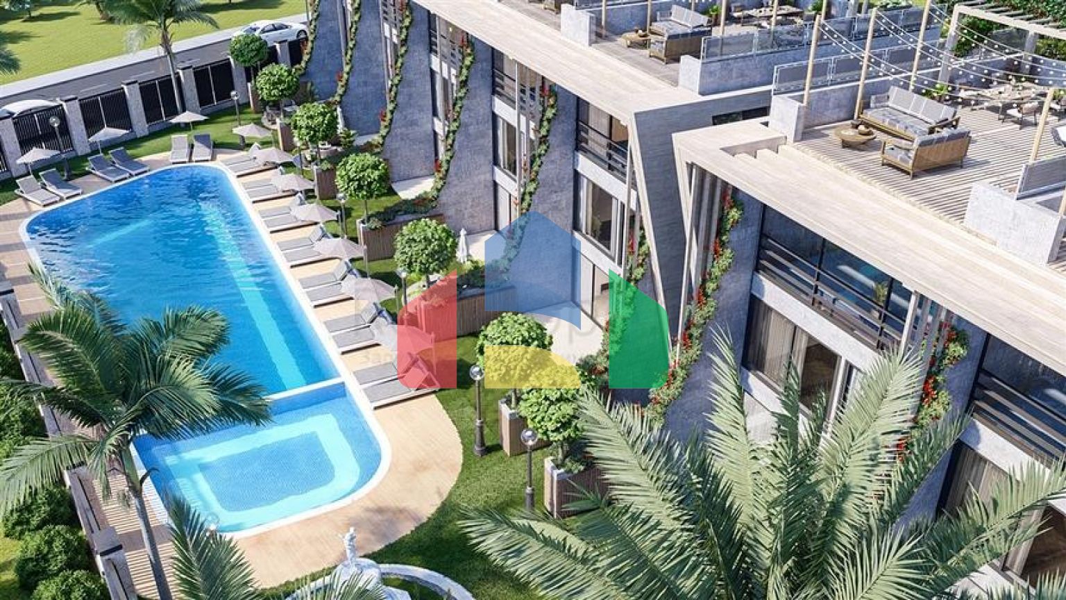 Новий інвестиційний проект на Північному Кіпрі