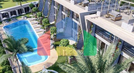 Новий інвестиційний проект на Північному Кіпрі