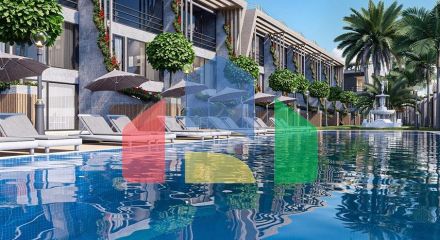 Новий інвестиційний проект на Північному Кіпрі