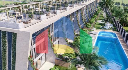 Новий інвестиційний проект на Північному Кіпрі