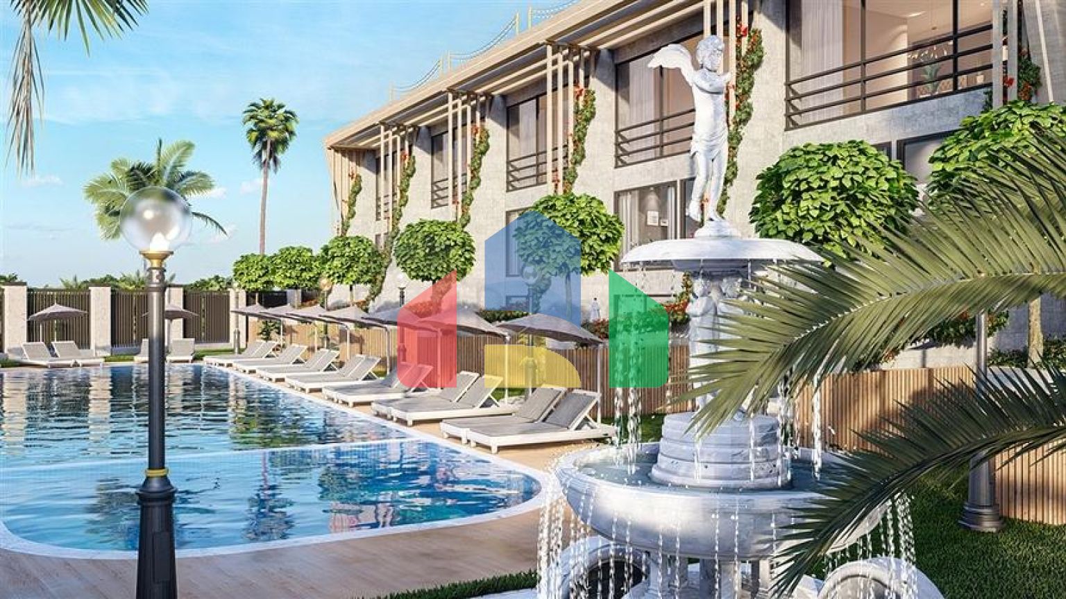 Новий інвестиційний проект на Північному Кіпрі