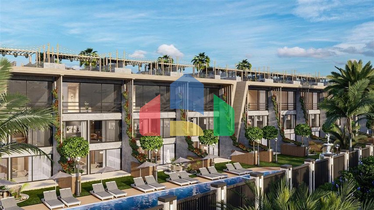 Новий інвестиційний проект на Північному Кіпрі