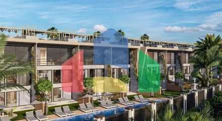 Новий інвестиційний проект на Північному Кіпрі