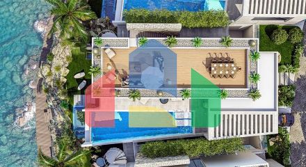 Инвестиционный проект в одном из популярных районов на Северном Кипре