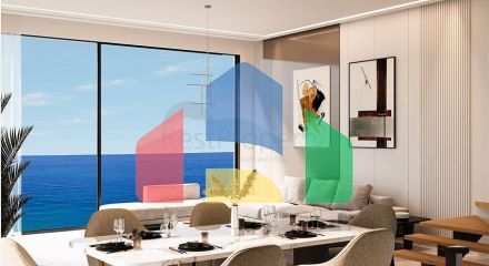 Інвестиційний проект в одному з популярних районів на Північному Кіпрі Інвестиційний проект в одному з популярних районів на Північному Кіпрі