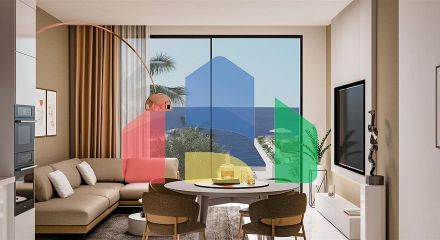 Інвестиційний проект в одному з популярних районів на Північному Кіпрі Інвестиційний проект в одному з популярних районів на Північному Кіпрі