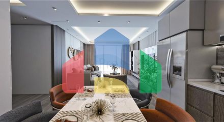 Новий інвестиційний проект на Північному Кіпрі