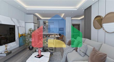 Новий інвестиційний проект на Північному Кіпрі