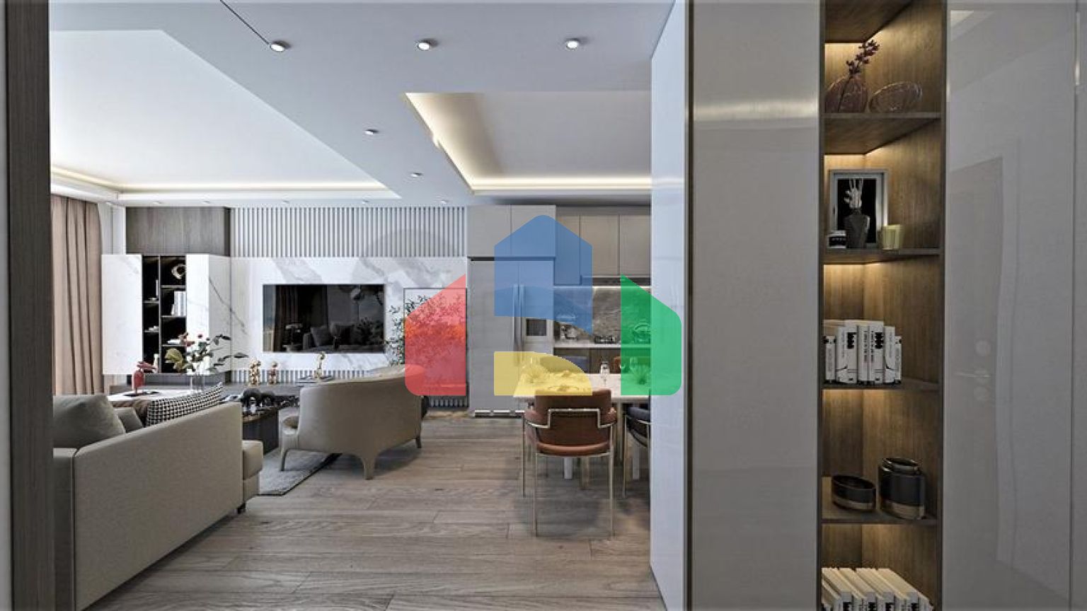 Новий інвестиційний проект на Північному Кіпрі