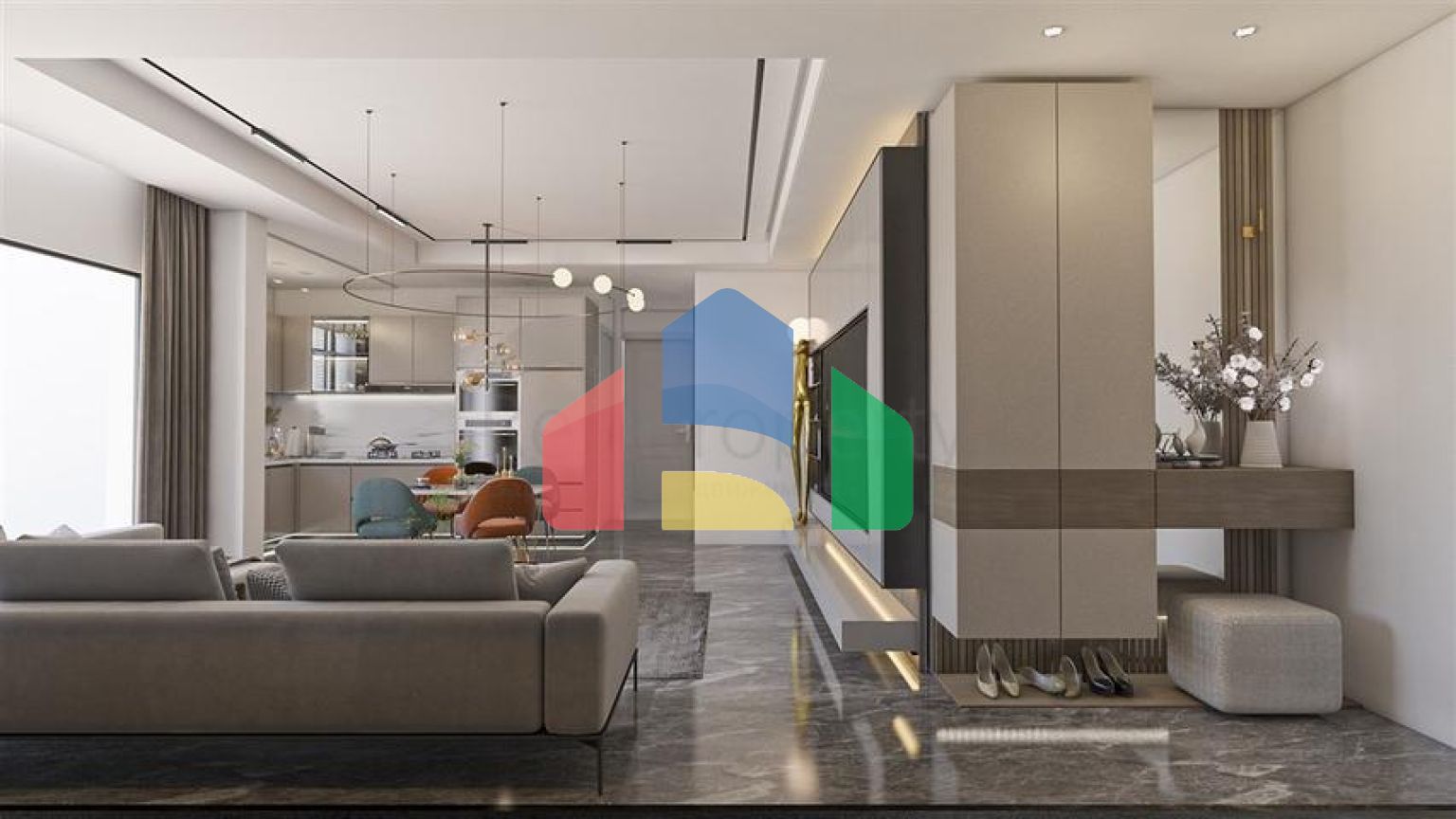 Новий інвестиційний проект на Північному Кіпрі