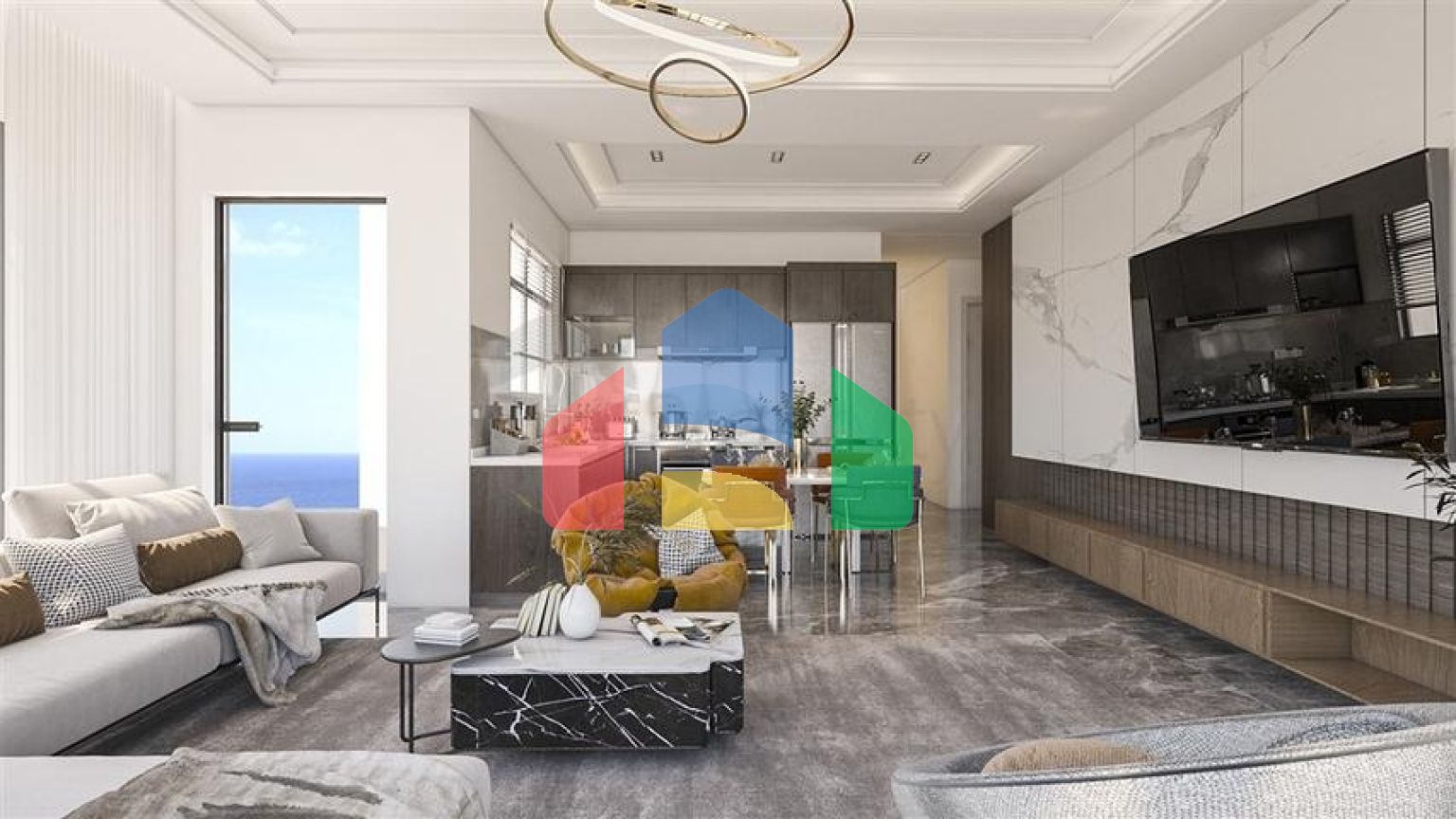 Новий інвестиційний проект на Північному Кіпрі