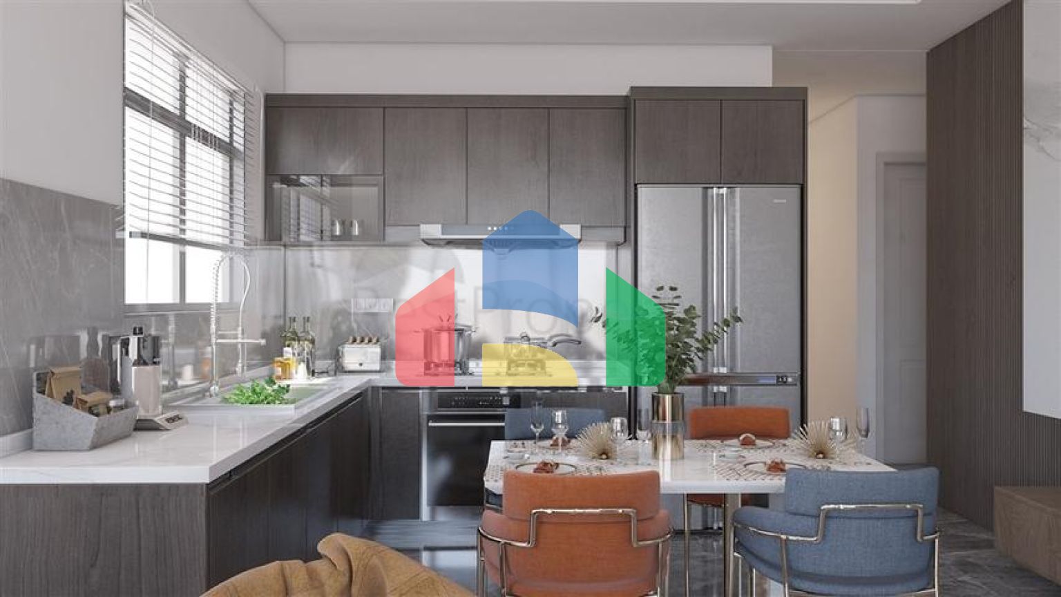 Новий інвестиційний проект на Північному Кіпрі