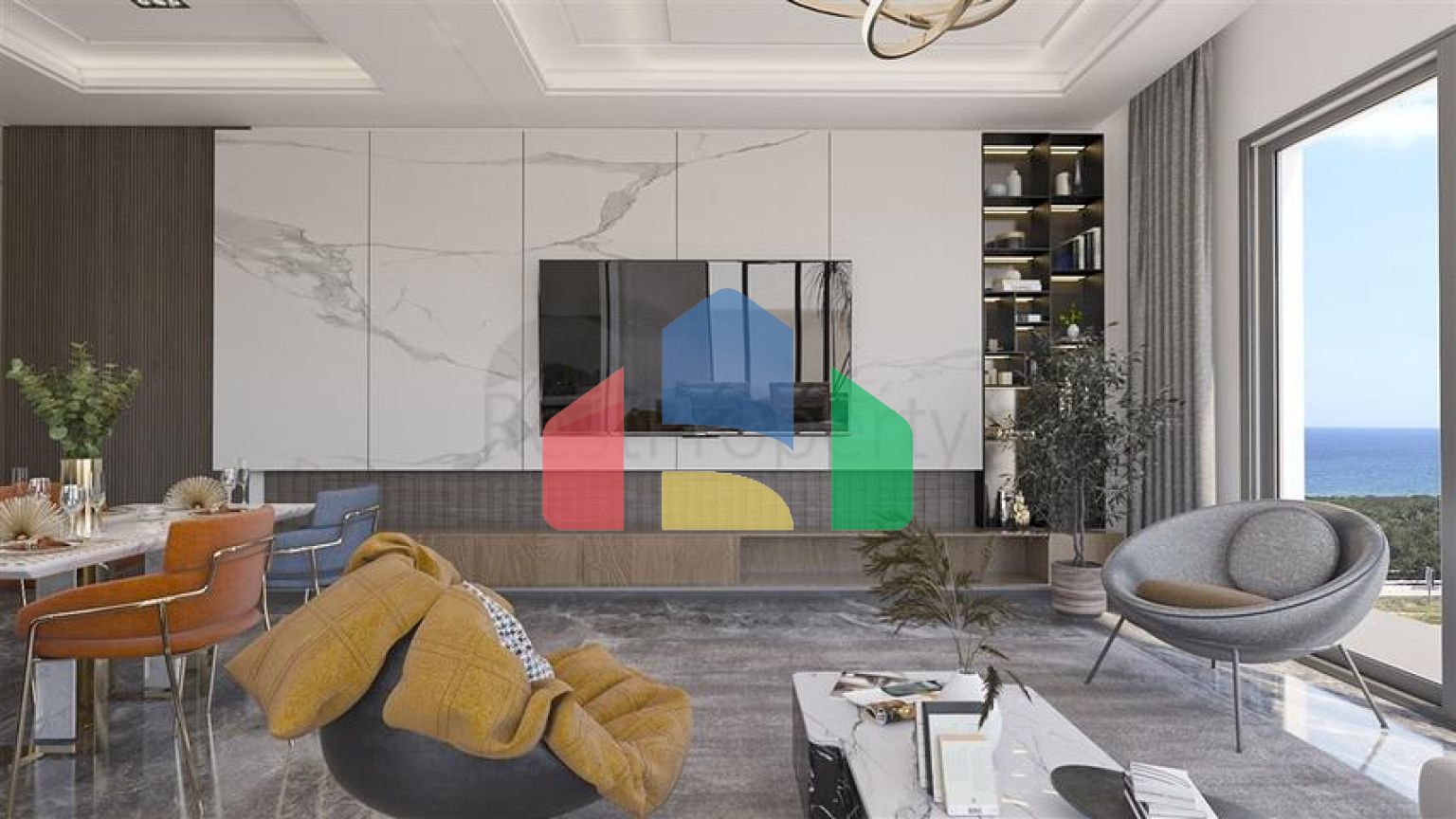 Новий інвестиційний проект на Північному Кіпрі