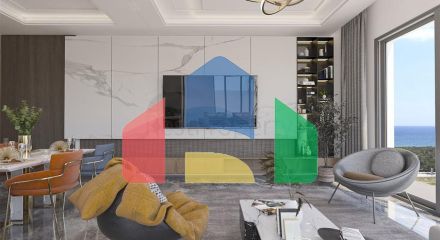 Новий інвестиційний проект на Північному Кіпрі