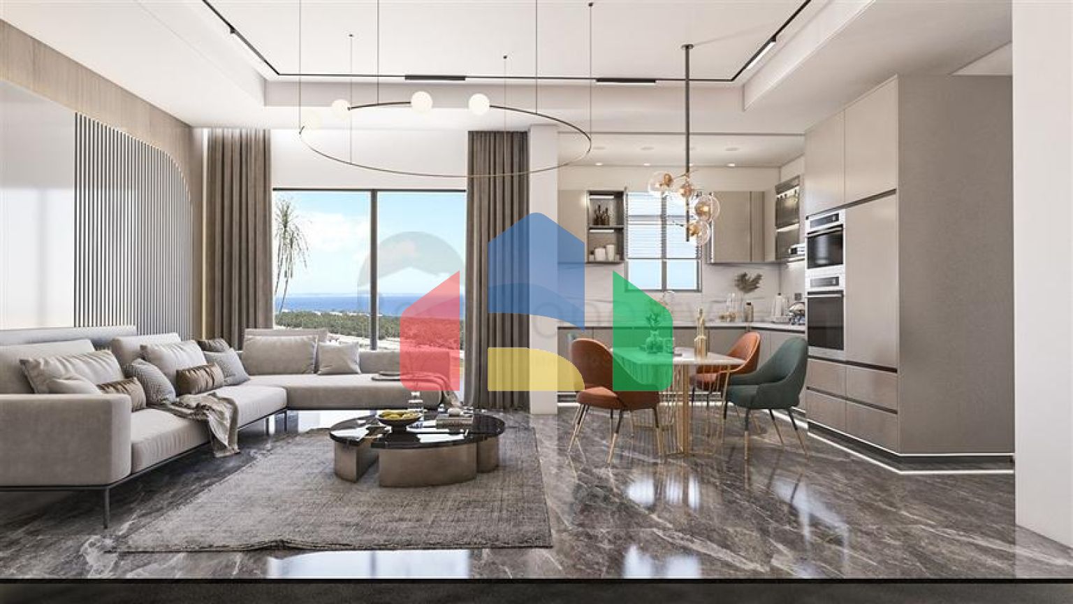 Новий інвестиційний проект на Північному Кіпрі