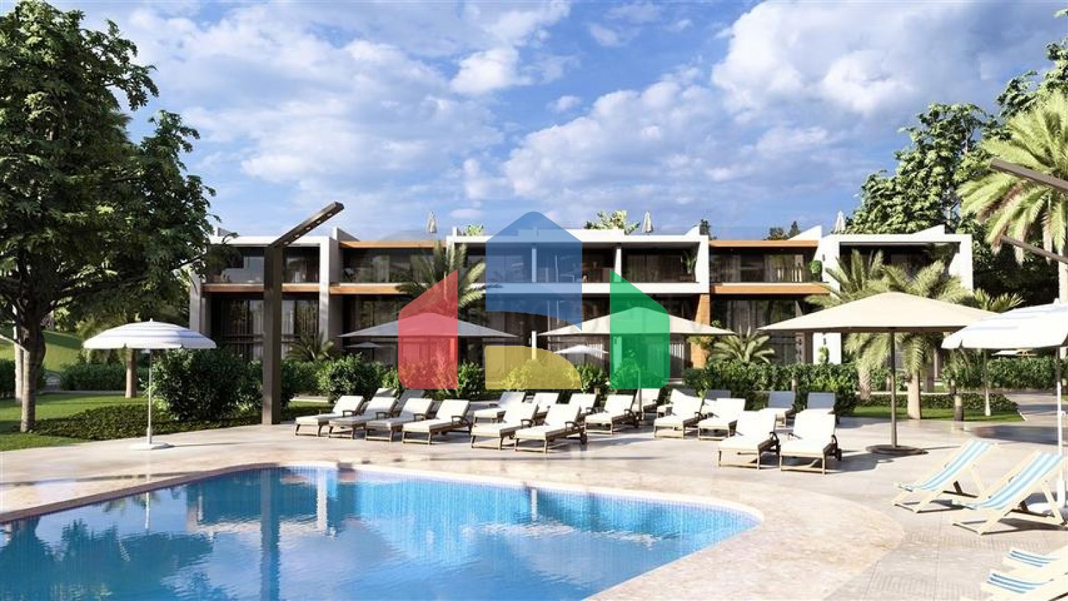 Новий інвестиційний проект на Північному Кіпрі