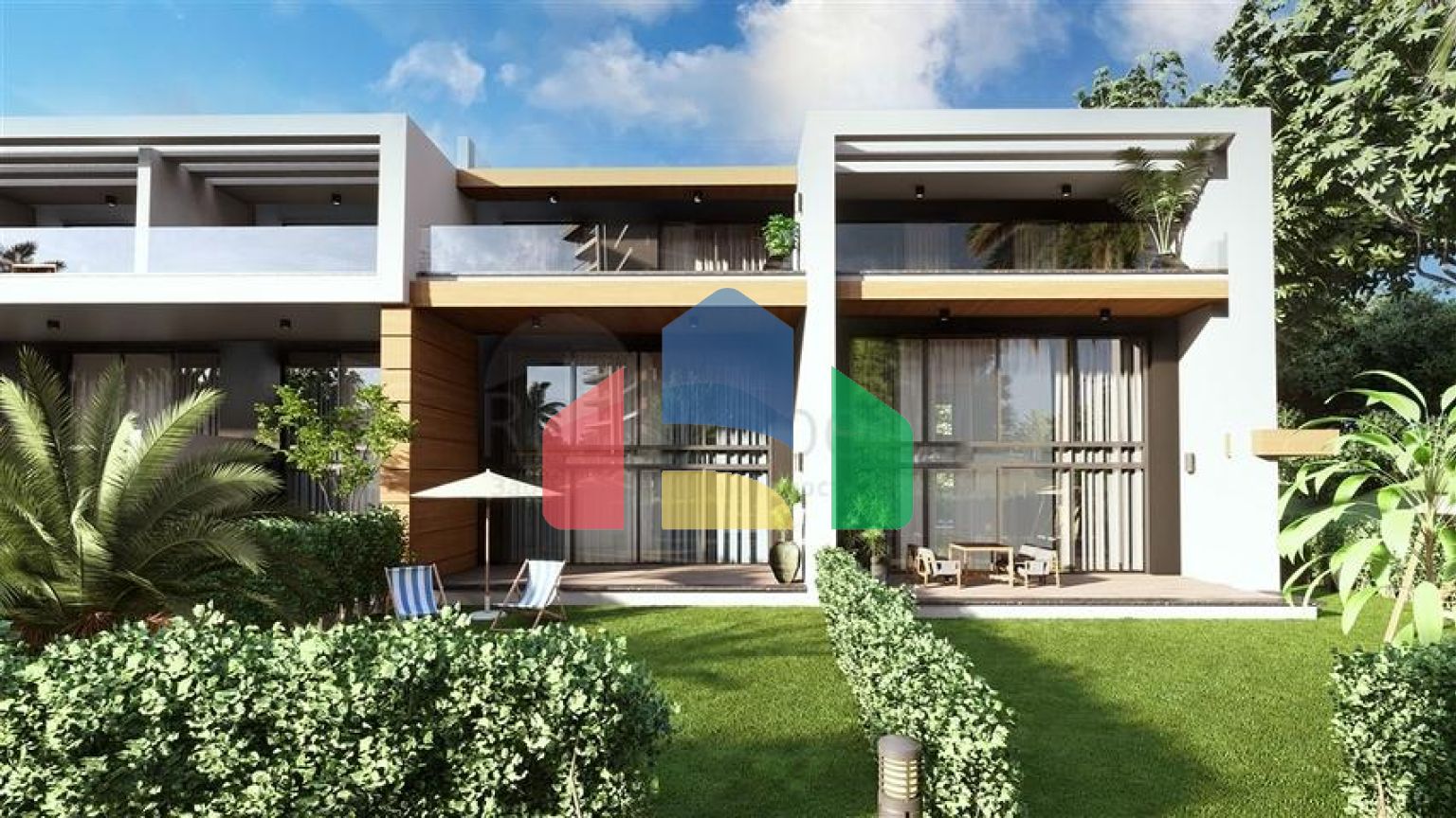 Новий інвестиційний проект на Північному Кіпрі