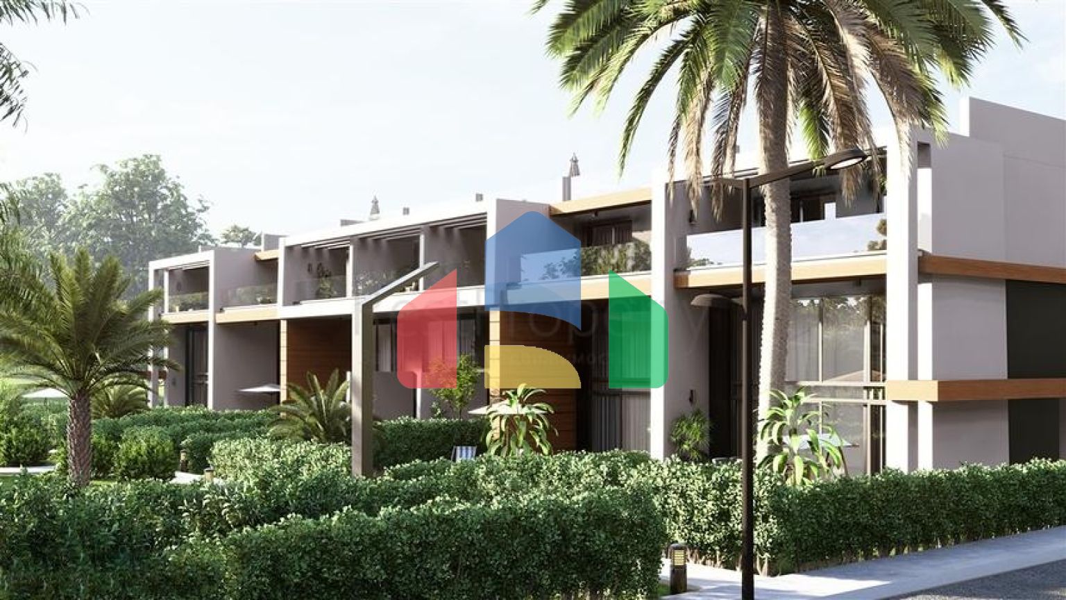 Новий інвестиційний проект на Північному Кіпрі