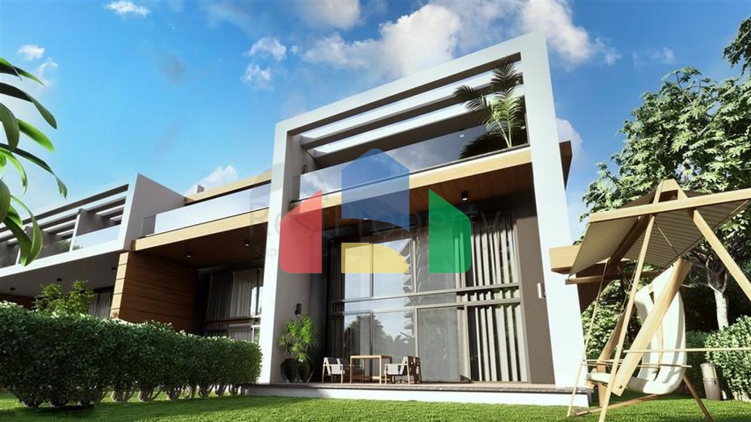 Новий інвестиційний проект на Північному Кіпрі