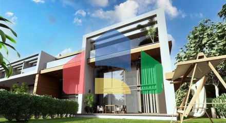 Новий інвестиційний проект на Північному Кіпрі