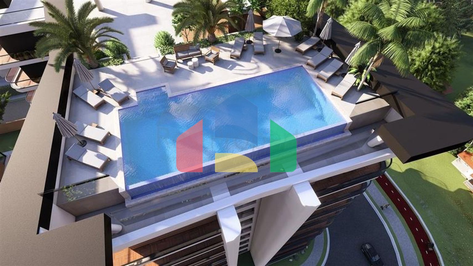 Новий інвестиційний проект на Північному Кіпрі