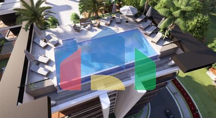 Новий інвестиційний проект на Північному Кіпрі