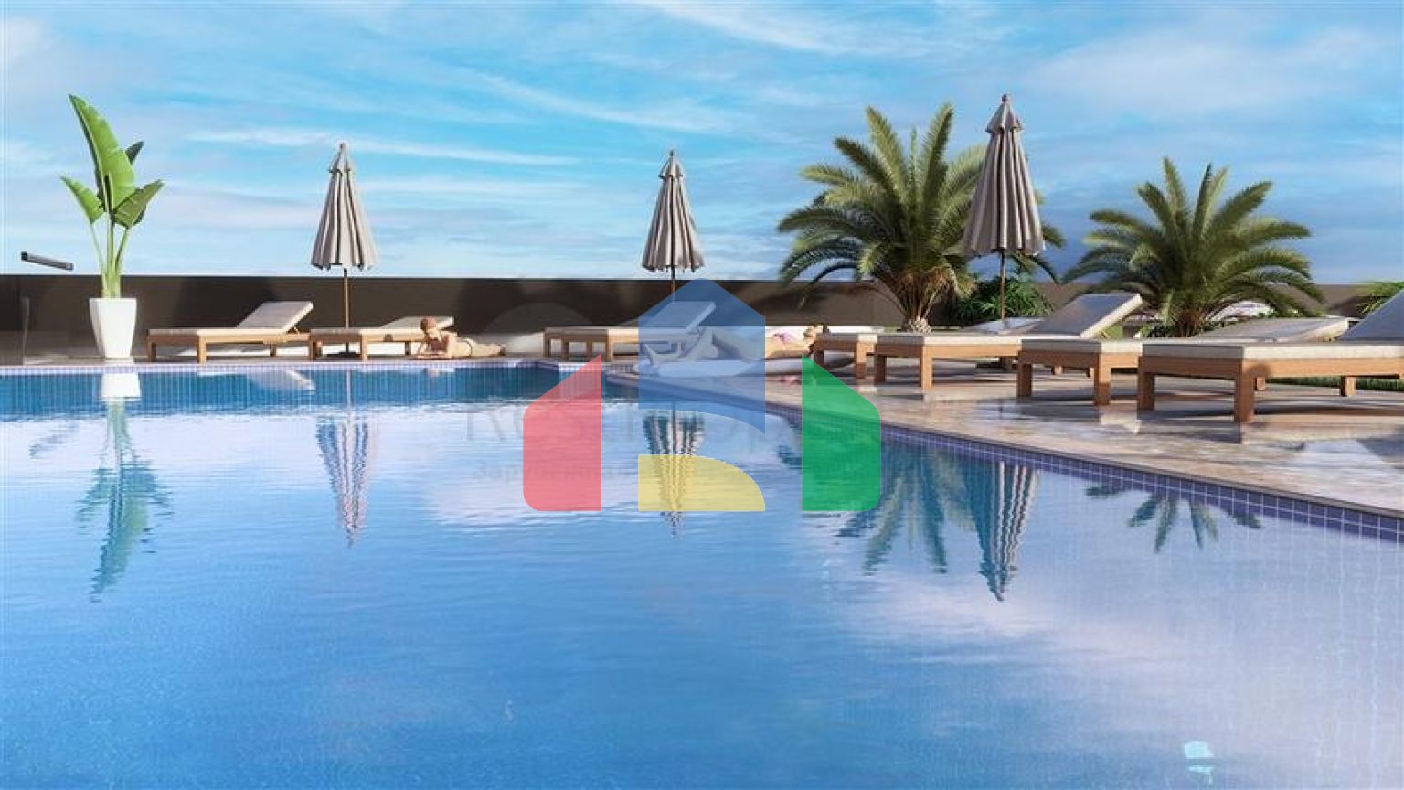 Новий інвестиційний проект на Північному Кіпрі