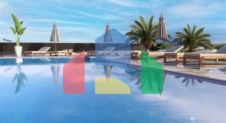 Новий інвестиційний проект на Північному Кіпрі