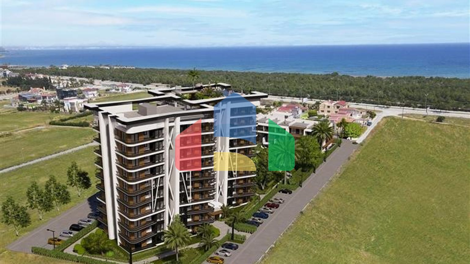 Новий інвестиційний проект на Північному Кіпрі