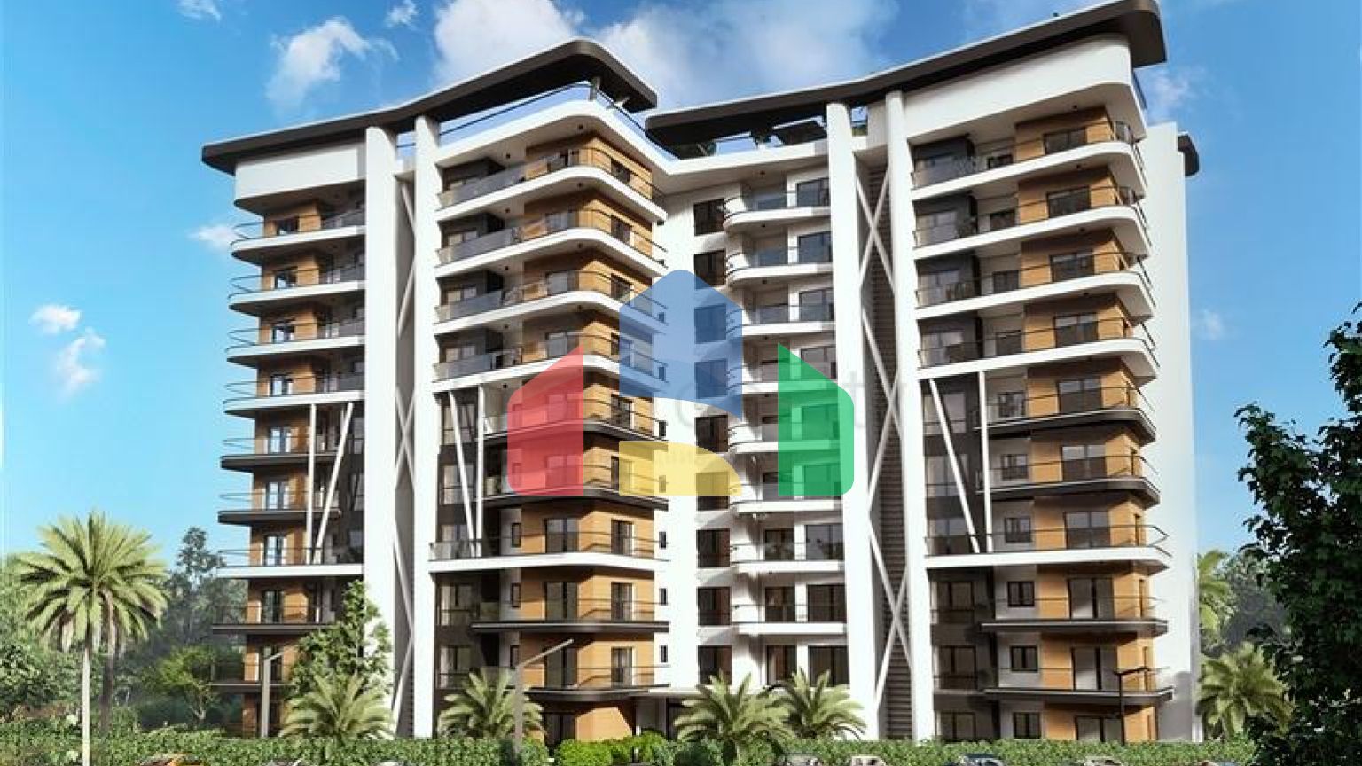 Новий інвестиційний проект на Північному Кіпрі