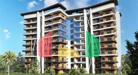 Новий інвестиційний проект на Північному Кіпрі