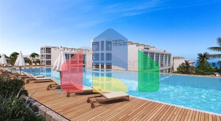 Масштабний проект в розстрочку в районі Єсентепе