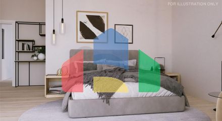 Новий проект, що будується на Північному Кіпрі в районі Есентепе