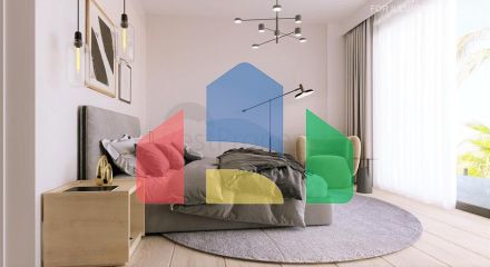 Новий проект, що будується на Північному Кіпрі в районі Есентепе