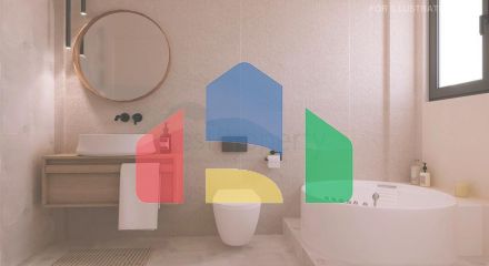 Новий проект, що будується на Північному Кіпрі в районі Есентепе