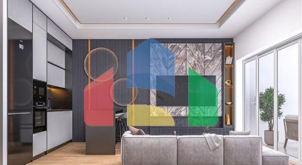 Новий проект таунхаусів в 500 метрах від моря