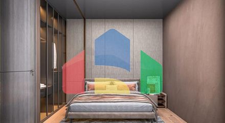 Новий проект таунхаусів в 500 метрах від моря