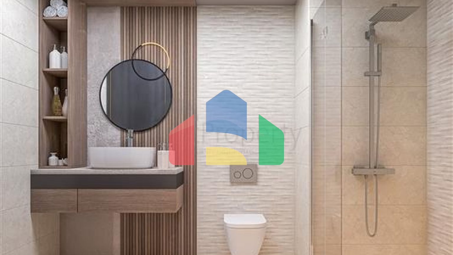 Новий проект таунхаусів в 500 метрах від моря